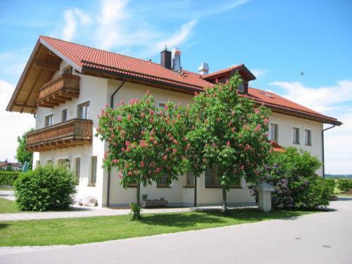 Pension Demmel, Bed & Breakfast Bruckmühl Extérieur photo
