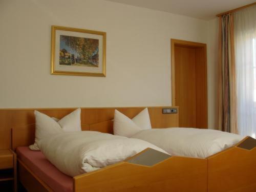 Pension Demmel, Bed & Breakfast Bruckmühl Extérieur photo