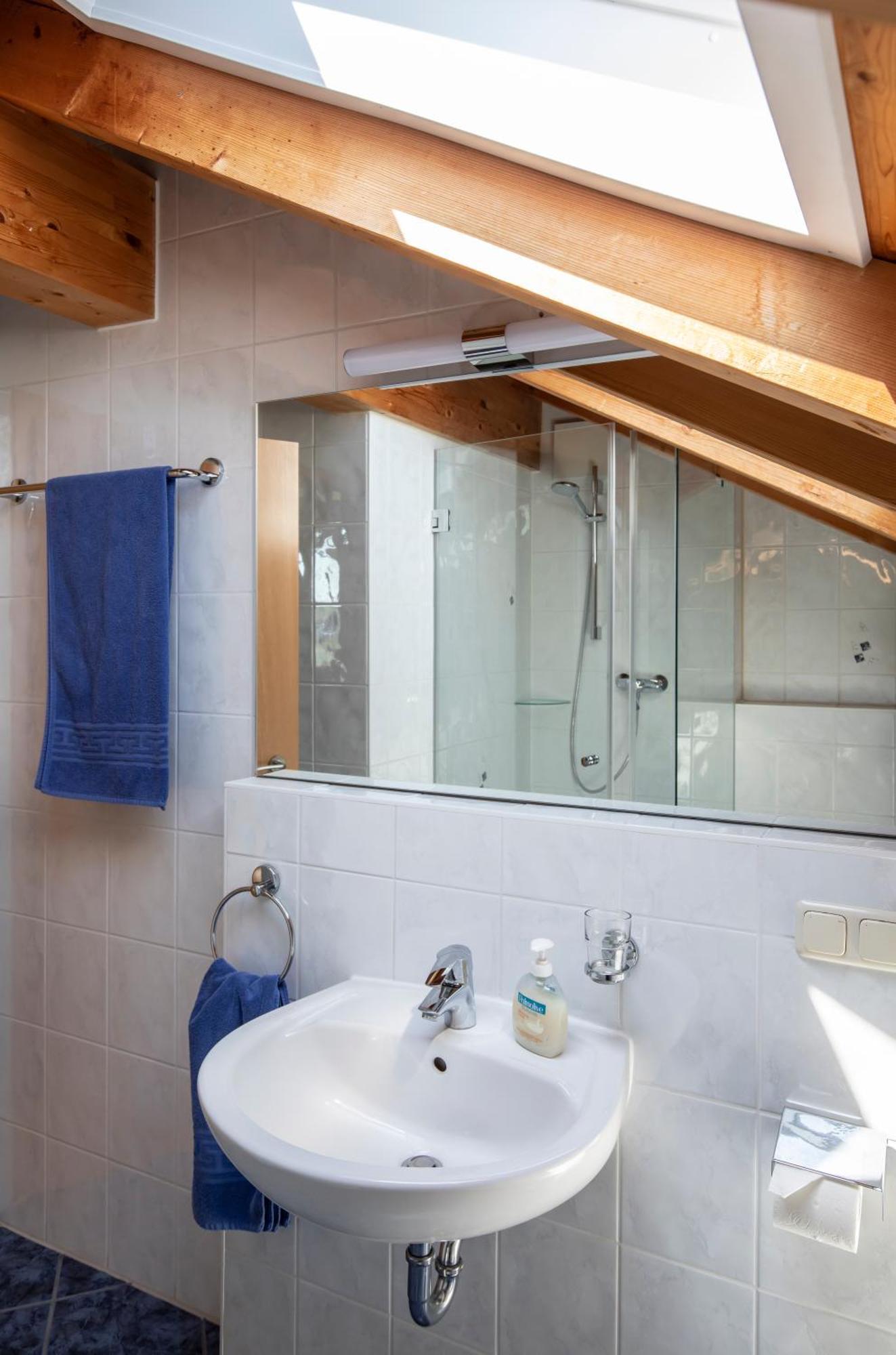 Pension Demmel, Bed & Breakfast Bruckmühl Extérieur photo