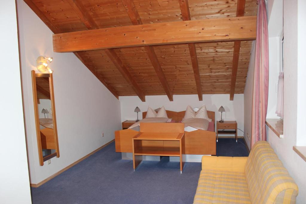 Pension Demmel, Bed & Breakfast Bruckmühl Chambre photo