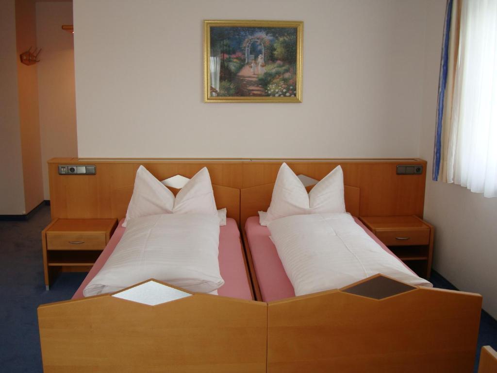 Pension Demmel, Bed & Breakfast Bruckmühl Chambre photo